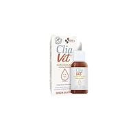 Budetta Farma Cliavit Multivitaminico - Integratore in gocce per i neonati, 30 ml
