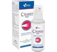 Budetta Farma Cliaxin Spray Lenitiv Purificant Protettivo per la Cute, 100ml 1pz