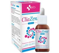 budetta farma Cliazenz Gocce 30ml