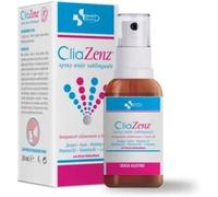 budetta farma Cliazenz spray subl.