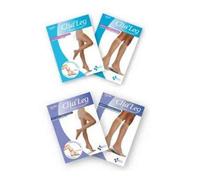 COLLANT CLIALEG 140 DENARI COLORE CLEAR TAGLIA 4