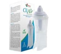 Budetta Farma DOCCIA NASALE CLIAIR 1 PEZZO