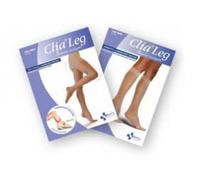 CLIA LEG GAMBALETTO 140 DENARI COLORE CLEAR TAGLIA 3