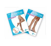 Budetta Farma GAMBALETTO CLIALEG 70 DENARI COLORE CLEAR TAGLIA 2