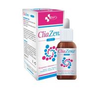 Budetta Farma Integratore Cliazenz spray orale sublinguale zenzero, 20ml