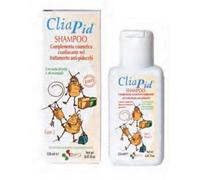 Budetta Farma Shampoo Cliapid anti-pidocchi con tea tree oil, 250ml