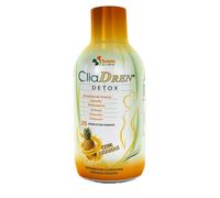 BUDETTA FARMA Srl CLIADREN DETOX 500 ML SENZA GLUTINE E LATTOSIO