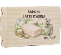 BUDETTA FARMA Srl Sapone Solido Thotale al Latte d'Asina, panetto 100g
