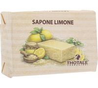 BUDETTA FARMA Srl Sapone Solido Thotale al Limone, saponetta 100g