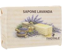 BUDETTA FARMA Srl Sapone Solido Thotale alla Lavanda, saponetta 100g