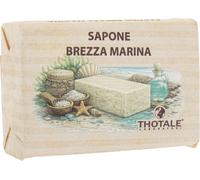 BUDETTA FARMA Srl Sapone Solido Thotale profumo Brezza Marina, 100g