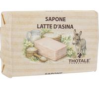 BUDETTA FARMA Srl THOTALE SAPONE SOLIDO LATTE ASINA 100 G