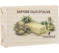 BUDETTA FARMA Srl THOTALE SAPONE SOLIDO OLIO OLIVA 100 G