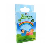 Zanzaten Patch 36 Cerotti Profumati