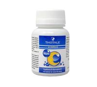 THOTALE Relax integratore per il sonno e lo stress 60 compresse