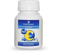 Budetta Pharma Thotale - Relax Integratore Alimentare, 60 Compresse