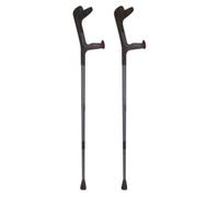 Budetta Stampella Inox Lega Leggera