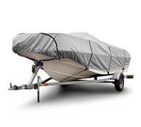 Budge (b-631-x4 600 Denari Center Console V Deck Boat Cover