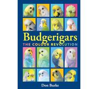 Budgerigars: The Color Revolution