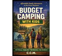 Budget Camping with Kids