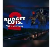 Budget Cuts 2: Mission Insolvency (PC) Steam Gift - EU