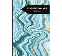 budget expense tracker: business expense tracker expense tracker sheet pocket expense tracker