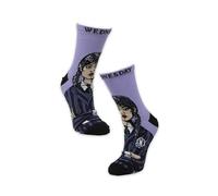 Budget Gifts Wednesday - Calzini da donna, taglia 36-40, Multicolore, 4-8