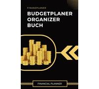 Budget Planer Haushaltsbuch - Einfach planen, vergleichen und sparen: Haushaltsbuch zum Eintragen von Einnahmen und Ausgaben, ideal für Familien