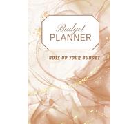 Budget Planner : Boss Up Your Budget