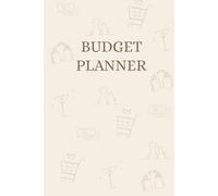 Budget planner: Gestisci spese e risparmi, monitora entrate e uscite, realizza i tuoi obiettivi