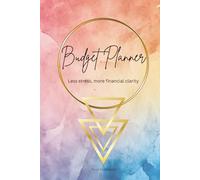 Budget Planner: Less stress, more financial clarity