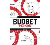 Budget Planner: Mastering Finances: A Practical Guide to Smart Budgeting
