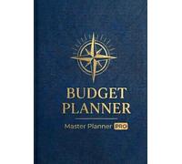 Budget Planner - Monthly Budget Book with Expense Tracker Notebook, Undated Bill Organizer & Finance Planner to Take Control of Your Money, Account ... Budget Planner - Monthly Finance Organizer