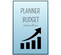 Budget planner simple et efficace