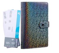 Budget Savings Challenge - Optimized Storage Personal Money Budgeting Planner,Cash Progressive Savings Tool Envelope Book | For Men, Women, Family, Youth, Teens, Boys, Girls, Son