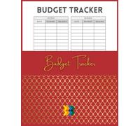 Budget Tracker: "Track your income and expenses with clarity and ease"