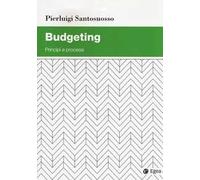 Budgeting. Principi e processi