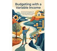 Budgeting with a Variable Income: Practical Strategies for Financial Stability When Your Pay Fluctuates