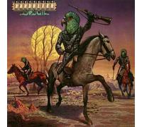 Budgie - Bandolier (Reissue) (LP)