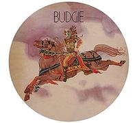 Budgie - Budgie