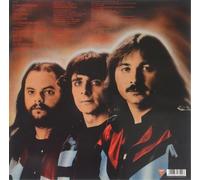 Budgie Deliver Us from Evil (Vinyl LP) 12" Album