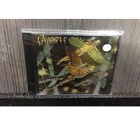 Budgie - If I Were Britania I'd Waive T