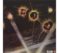 Budgie If I Were Britannia I'd Waive the Rules (Vinyl LP) 12" Album