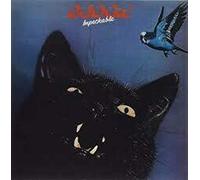 Budgie - Impeckable