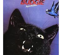 Budgie - Impeckable