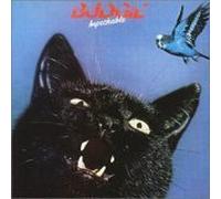 Budgie - Impeckable