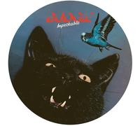 BUDGIE Impeckable (Picture Disc) (Vinyl LP)