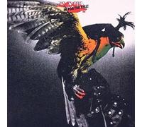 Budgie - In for the Kill!