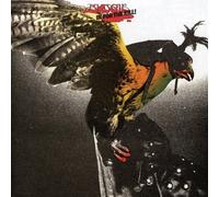 Budgie - In For The Kill