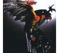 Budgie - In for the Kill!